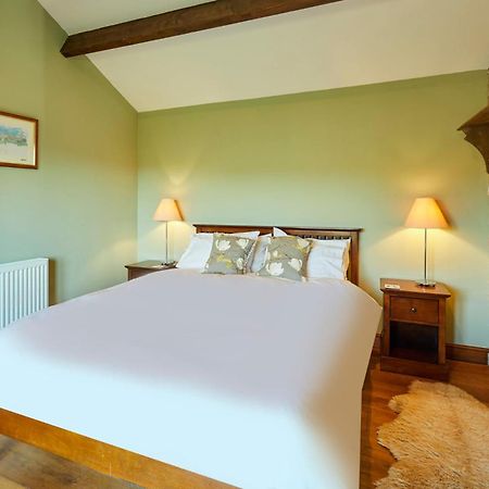 Host & Stay - Tregaer Mill Barn Dingestow Exterior foto