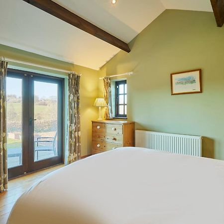 Host & Stay - Tregaer Mill Barn Dingestow Exterior foto
