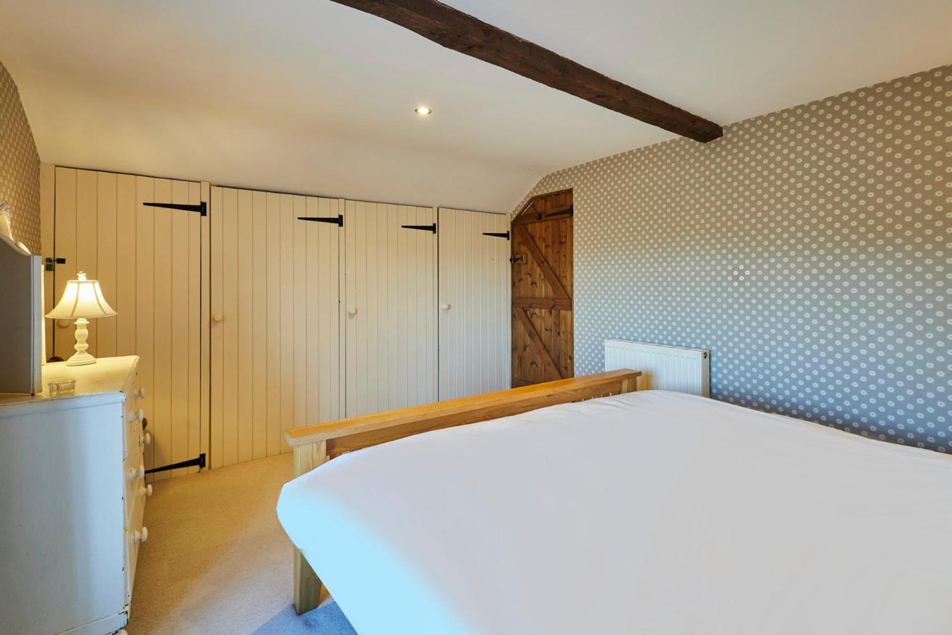 Host & Stay - Tregaer Mill Barn Dingestow Exterior foto
